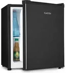 Klarstein Snoopy Eco - Mini-K&uuml;hlschrank mit Gefrierfach, 46 Liter...