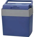 Bomann&reg; K&uuml;hlbox | elektrische K&uuml;hlbox f&uuml;r Auto und Camping | 28L