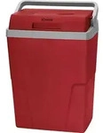 Bomann K&uuml;hlbox | elektrische K&uuml;hlbox f&uuml;r Auto und Camping | 22L Fassungsverm&ouml;gen