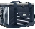 anndora K&uuml;hltasche XL 40 Liter AHOI mit Reissverschluss - Tragehenkel +...