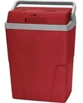 Clatronic K&uuml;hlbox | elektrische K&uuml;hlbox f&uuml;r Auto und Camping | 22L