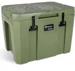 Petromax K&uuml;hlbox KX50 (50L) oliv - Gr&uuml;n