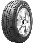 Maxxis Vansmart Snow WL2 Winterreifen 225/65 R16 112R LLKW M+S 3PMSF Reifen - Schwarz