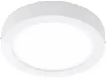 EGLO FUEVA-C, 1 Gl&uuml;hbirne(n), LED, 6500 K, 2700 lm, Wei&szlig; - Wei&szlig;