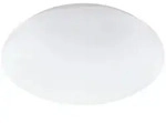 EGLO GIRON-C, 1 Gl&uuml;hbirne(n), 6500 K, 2100 lm, IP20, Wei&szlig; - Wei&szlig;