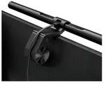 BenQ Screenbar Monitor, Schwarz, Aluminium, Polycarbonat (PC), 930 lm, Tasten, 1 cm,