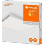 Ledvance LED Deckenleuchte Planon Frameless wei&szlig; - Wei&szlig;