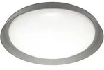 LEDVANCE SMART+, Intelligente Deckenbeleuchtung, WLAN, Wei&szlig;, Polymethylmethacrylat