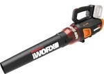 Worx WG584E.9 Akku-Laubgebl&auml;se