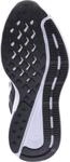 Nike Run Swift 2 Black/White-Dk Smoke Grey Gr&ouml;&szlig;e EU 44
