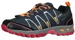 CMP Wanderschuhe Wanderschuhe Textil - Schwarz - 39
