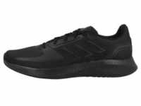 adidas Runfalcon 2.0 Herren Sneaker low in Schwarz, Größe 9.5