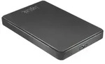 LogiLink UA0339, HDD / SSD-Geh&auml;use, 2.5", SATA, Serial ATA II, Serial ATA III, 5