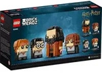 LEGO Harry Potter 40495, Bausatz, 10 Jahr(e), Kunststoff, 466 St&uuml;ck(e), 410 g