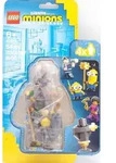 LEGO Minion 40511, Bausatz, 6 Jahr(e), Kunststoff, 0 St&uuml;ck(e), 72 g