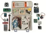 ALLNET 138276, Starter-Set, Arduino, ALLNET, LCD