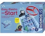 Kosmos Easy Elektro - Start, Experimentier-Set, Ingenieurswesen, 8 Jahr(e),