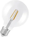 Osram SuperStar LED E27 Globe 125 mm, klar, 7 W, 806 lm, 822–827, dimmbar bis warm, Osram SuperStar LED E27 Globe 125 mm, klar, 7 W, 806 lm, 822–827, dimmbar bis warm,