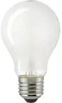 Sigor 6130901 8W E27 2700 LED-Lampe, Birnenform, Sockel E27, 8 Watt, Warmwei&szlig;, 2700