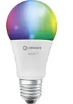 LEDVANCE SMART+, Intelligentes Leuchtmittel, WLAN, Wei&szlig;, LED, E27, 2700 K
