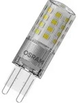 Osram SUPERSTAR, 4 W, 40 W, G9, 470 lm, 25000 h, Warmwei&szlig;