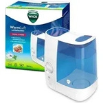 Wick WH845E2, Wei&szlig;, Blau, 2,1 m, 365 W, AC, 220-240 V, 50-60 Hz
