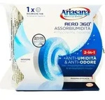 ARIASANA AERO 360&deg; Feldblume Luftentfeuchter Nachf&uuml;llpackung 450g