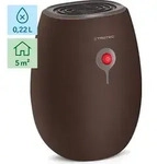Trotec Peltier-Luftentfeuchter TTP 1 E