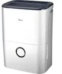 Midea DF-20DEN7-WF, 290 W, 220-240 V, 50 Hz, 5 - 32 &deg;C, 350 mm, 245 mm -...
