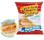 INTEX Pool-Matratze "Potato Chips" 178&times;140 cm 58776EU