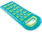 Intex 59895, Gemischte Farben, Schwimmende Matratze, Einfarbig, Vinyl,...