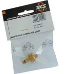 Sks-Gabelpumpenadapter - Gold