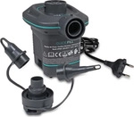 Intex 66640, Schlauchboote, 650 l/min, Schwarz, Kunststoff, China, AC - Schwarz