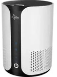 Suntec Aircare 1000 Virus EX Luftreiniger, Ionisator, EPA-Filter - Schwarz/Silber