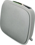 AEG Luftreiniger AX7 / f&uuml;r bis zu 60 m2 / 144 m3 / Farbe: Light Grey AX71-304GY