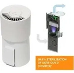 Ledvance UVC LED Hepa Luftreiniger USB - Wei&szlig;