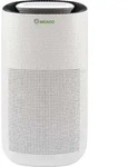 MeacoClean CA-HEPA 76x5 WLAN Luftreiniger - Wei&szlig;