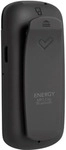 Energy Sistem 426508, MP3 Spieler, 8 GB, LCD, USB 2.0, FM-Radio, Schwarz - Schwarz