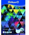 Pelikan Zeichenblock DIN A3 120g/m2 20 Blatt
