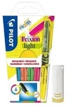 Pilot 4136S6 Textmarker FriXion Light, 6 St&uuml;ck,...