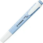 STABILO swing cool Pastel, 1 St&uuml;ck(e), Blau, Mei&szlig;el, Blau, Wei&szlig;, Cloudy blue,