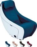JOHNSON Fitness & Wellness MR320BLUE, Hinterer Bereich, Ges&auml;&szlig;bereich, Neck area,