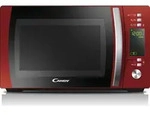 Candy COOKinApp CMXG20DR, Arbeitsplatte, Grill-Mikrowelle, 20 l, 700 W, Eingebautes