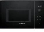 Bosch Serie 6 BEL554MB0, Integriert, Kombi-Mikrowelle, 25 l, 900 W, Eingebautes