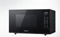 Panasonic NN-CT56JBGPG, Panasonic NN-CT56JBGPG - Mikrowellenofen mit Schwarz