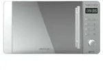 Cecotec 01532, Arbeitsplatte, Solo-Mikrowelle, 20 l, 700 W, Eingebautes...