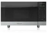 Mikrowelle Cecotec ProClean 6010 23 L 800W Schwarz Silberfarben - Silber