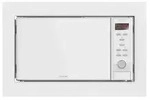 Cecotec 01388, Integriert, Grill-Mikrowelle, 23 l, 900 W, Eingebautes Display,