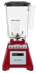 Blendtec - Total Blender Red - Der automatische und intuitive Mixer mit...