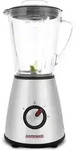 Gastroback Design Mini, Tischplatten-Mixer, 0,8 l, Pulsfunktion, Eis-Crusher, 0,8 m,